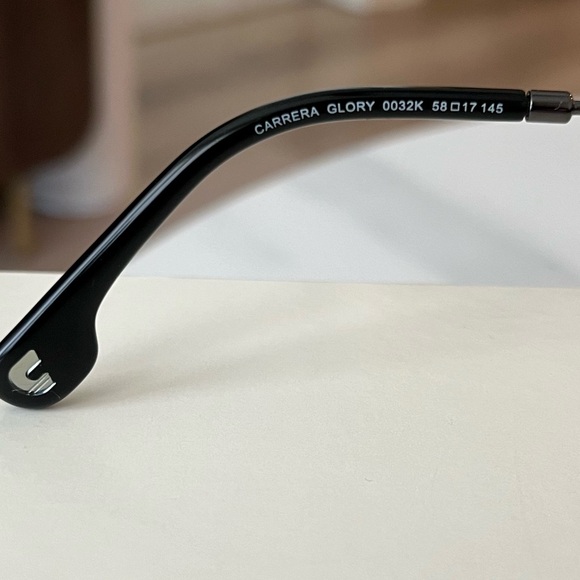 SUNGLASSES CARRERA CARRERA GLORY Men/Women - Picture 6 of 12